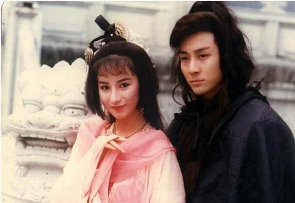 傅红雪|傅红雪：古龙笔下在苦难中永不言弃的浪子，却荡不尽绵绵心痛