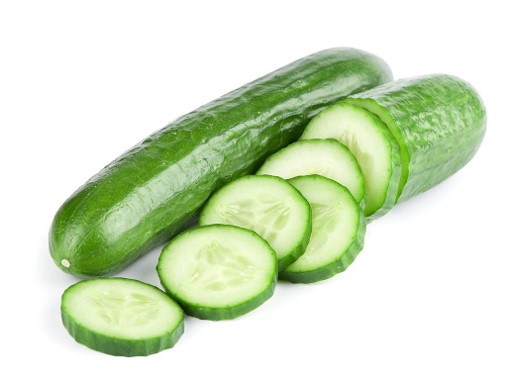 穴位|黄瓜为当之无愧的体内“清道夫”