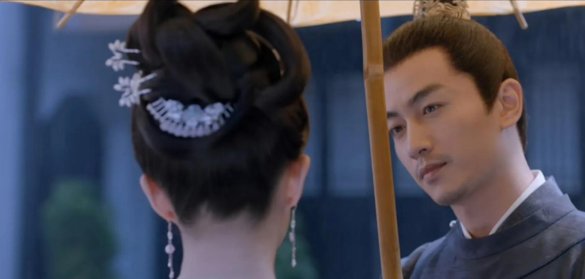 梦华录|梦华录：引章为何非脱籍不可？看似自卑，实则是另有野心