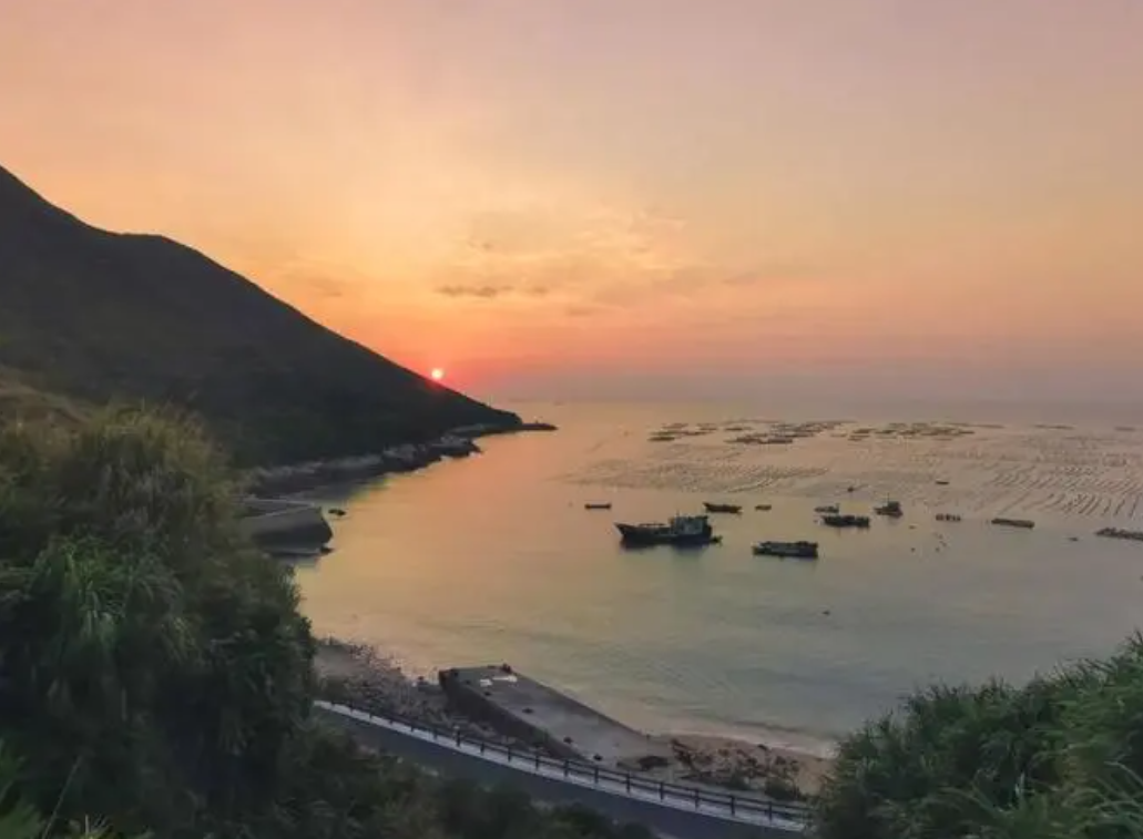 桂林|来温州，感受温州的烟火气息，观赏温州美景（一）