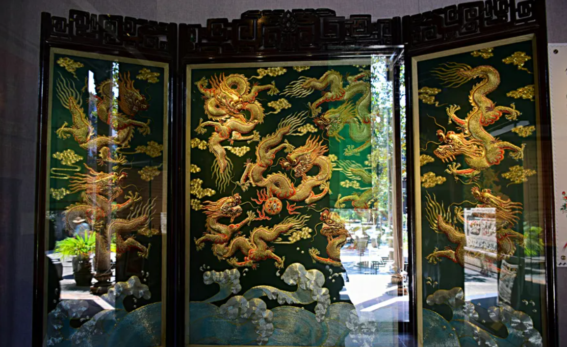 古董|你的藏品未来将作如何处理？