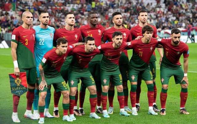 葡萄牙vs墨西哥赛前前瞻的简单介绍
