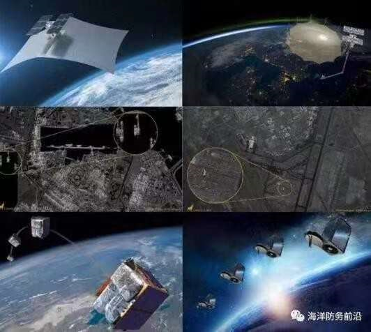 nova|俄“收割者”轨道拦截器瞄准马斯克“星链”卫星