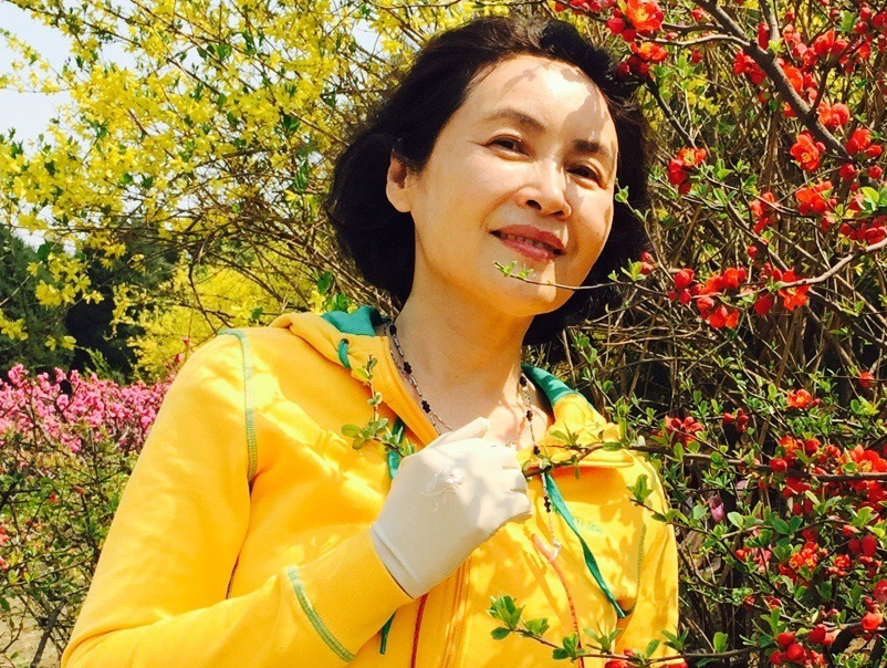 宋晓英|她后悔因演戏未陪伴儿子长大,虽年近70,却依旧是高产演员!