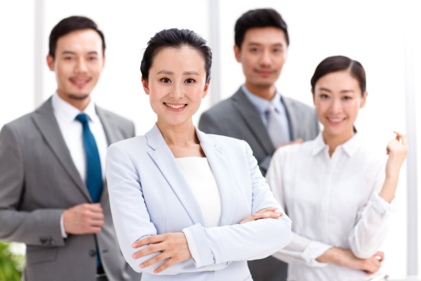 |职场上，一群人之间就是一个分工，但更应该注意这两点