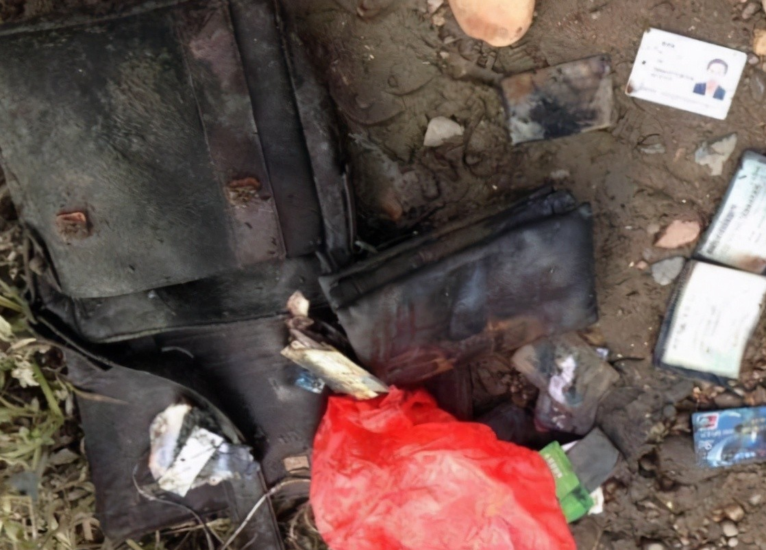 |钓鱼的时候除了鱼你们还钓上来过啥