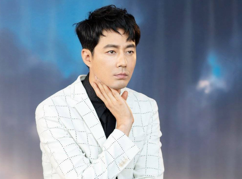 赵寅成|他是韩国的“金城武”，不仅是神级演员，还是女生的梦中情人！