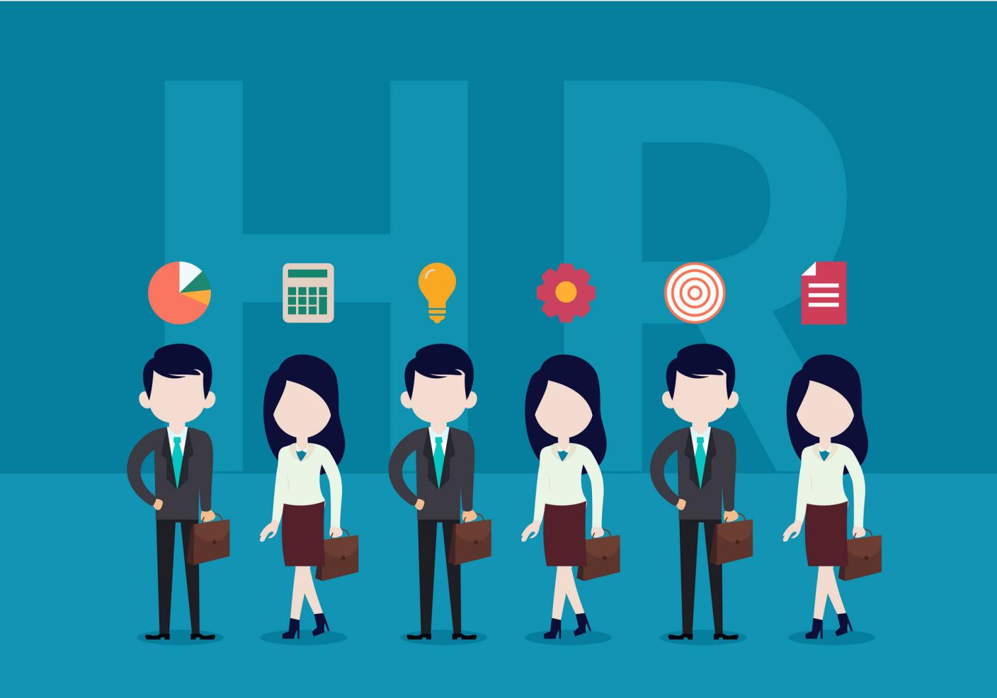 00后|职场新人现在都是啥态度