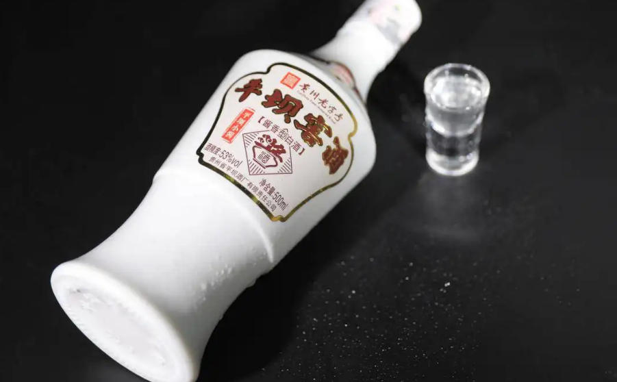 贵州3大“失败酒”，明明款款纯粮酿造，为何如今只能在超市货架上积灰