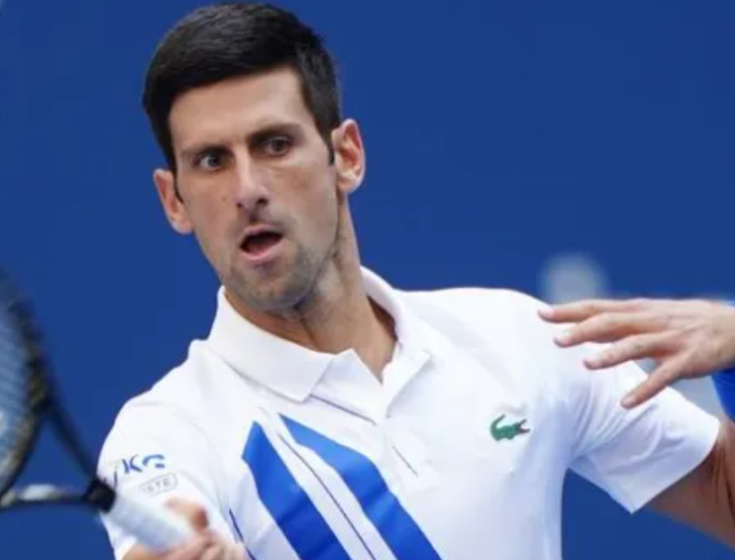 德约科维奇|德约科维奇，技能全面且心理素质过硬，无人能敌