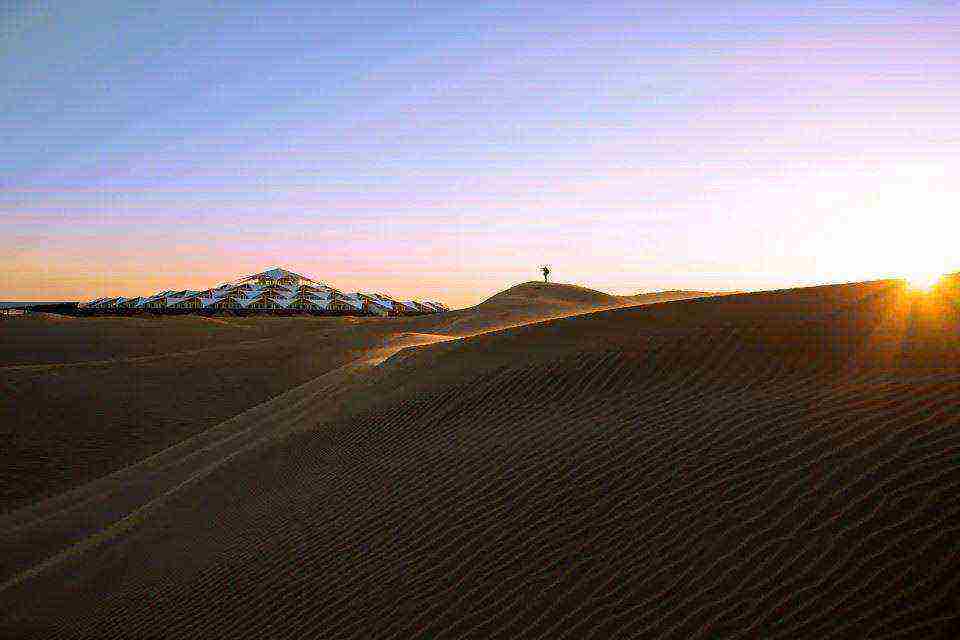 武当山|全球最孤独的“12家酒店”