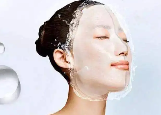 保湿 保湿必修的项目