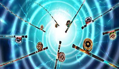 |珍珠狂欢季来场蜕变之旅《钓鱼大对决》萌新也能捕获顶尖猎物