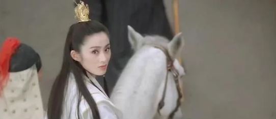 张敏|昔日知名港星复出拍新戏,短片中的她无人认出她,如今53岁的她变化太大了!