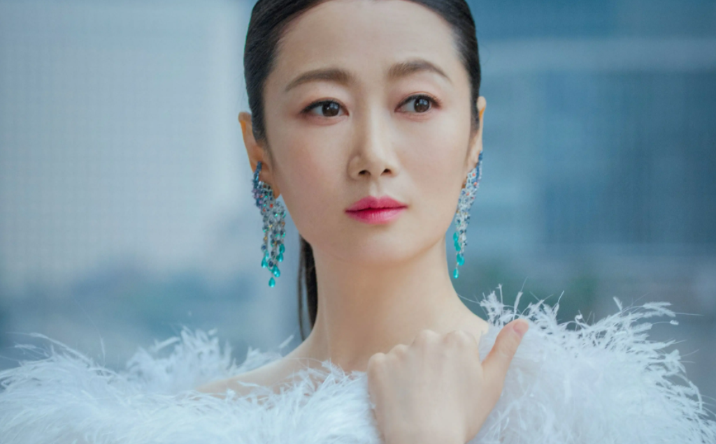 明星|她为了保持身材，放弃做母亲的权力，明星身材“内卷”到底有多严重？