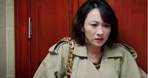 相逢时节|《相逢时节》：简宏成一句话，揭开陈欣儿悲剧根源，该警醒女人。