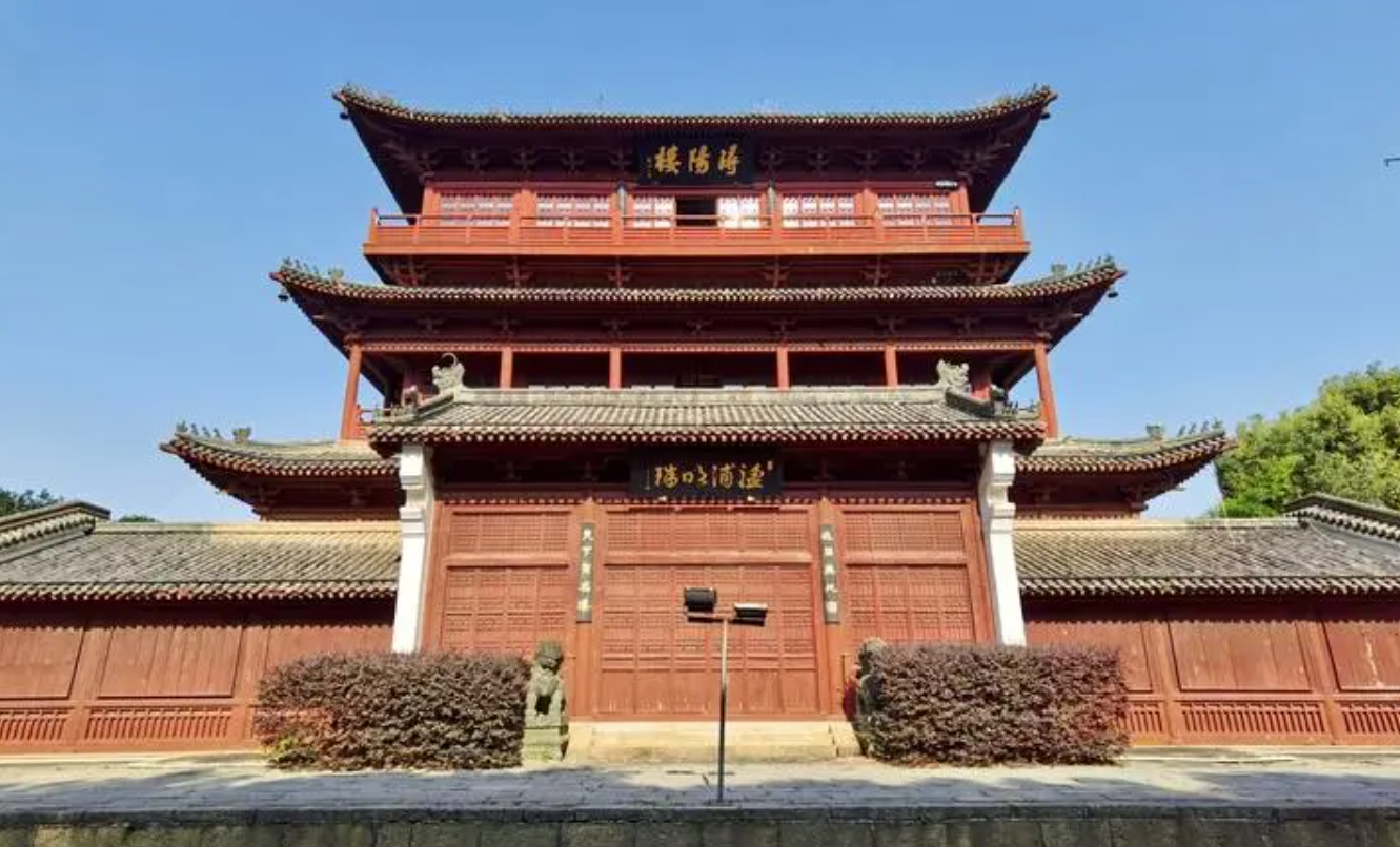 石钟山|你向往九江这座城市吗？这里的景点不错哦！