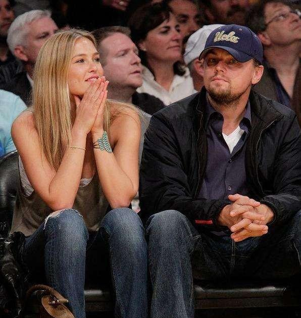 莱昂纳多·迪卡普里奥|小李子和凯特,为何没有在一起?他的情史堪称丰富,如今喜结新欢