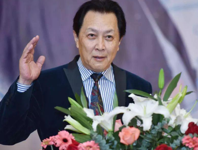 李光洁|唐国强造就了很多经典