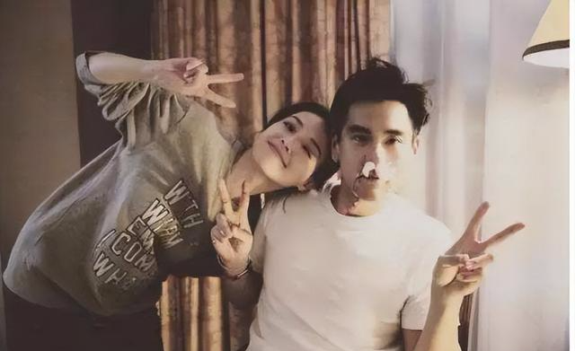 彭于晏|彭于晏：绯闻很多却从未承认，国籍加拿大，果然帅哥都不是我们的