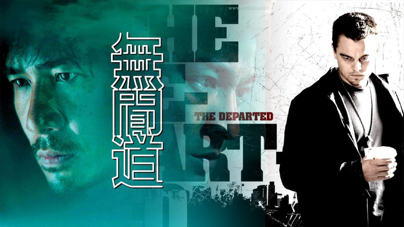 香港电影|港影:版权交换与重磅翻拍,再造香港电影的最后辉煌