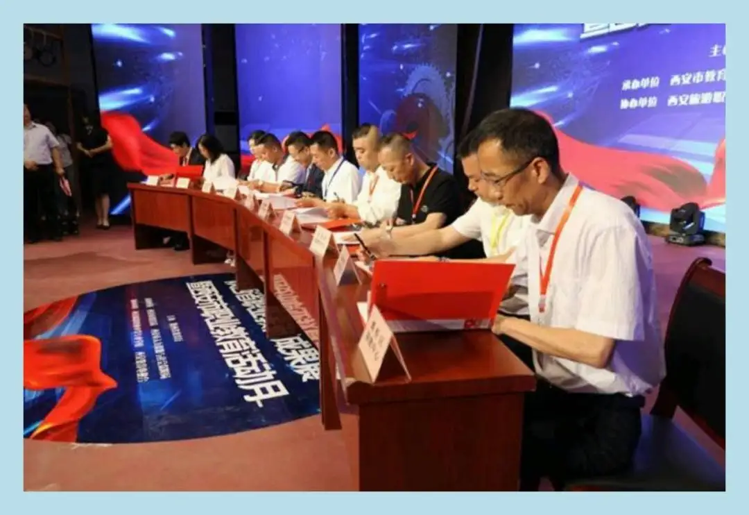 职业教育|职业教育校企合作机制的构建路径