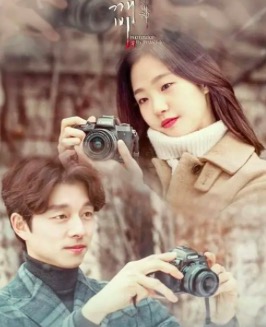 电视剧|2016年的韩剧就像神仙打架! !