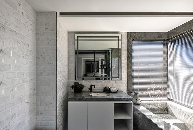 台北一位男生晒出82.5㎡新家:悠闲自在,原来一个人住可以这么爽