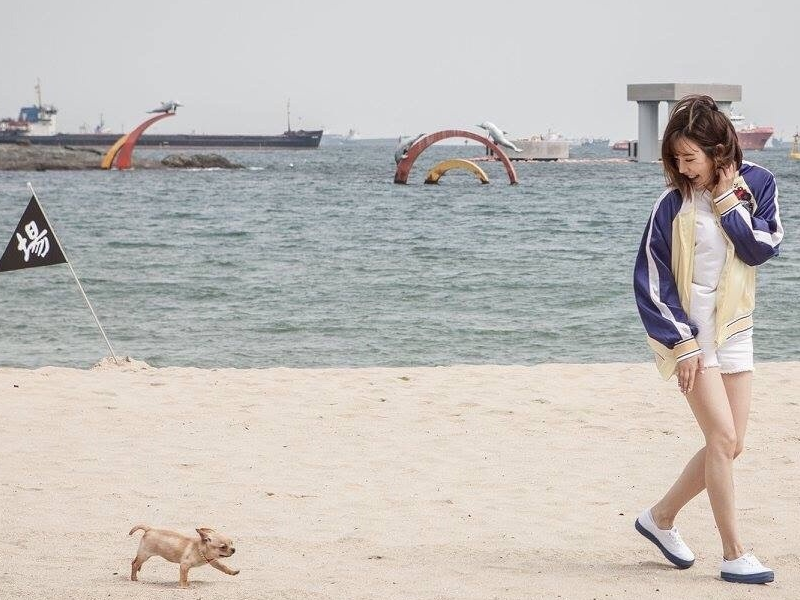 李顺圭|从sunny到李顺圭,出道历经波折,终成人人羡慕的少女时代