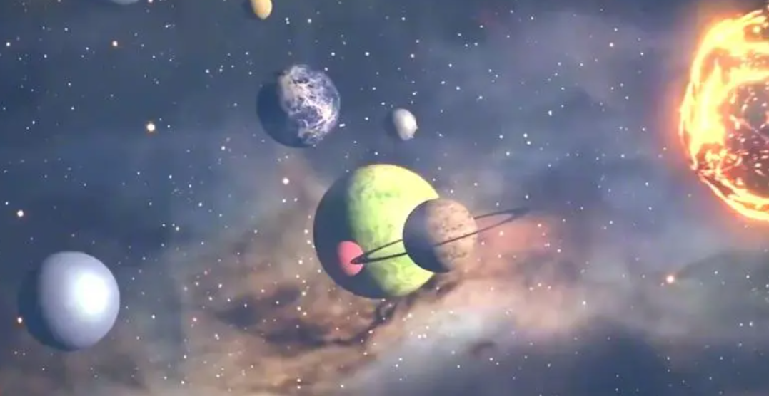 寻找外星文明新途径:一类不同于地球的行星,有望找到外星生命