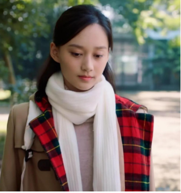 宁宥|宁宥对于女性，抛开家庭因素，她个人的人设目前看过于完美