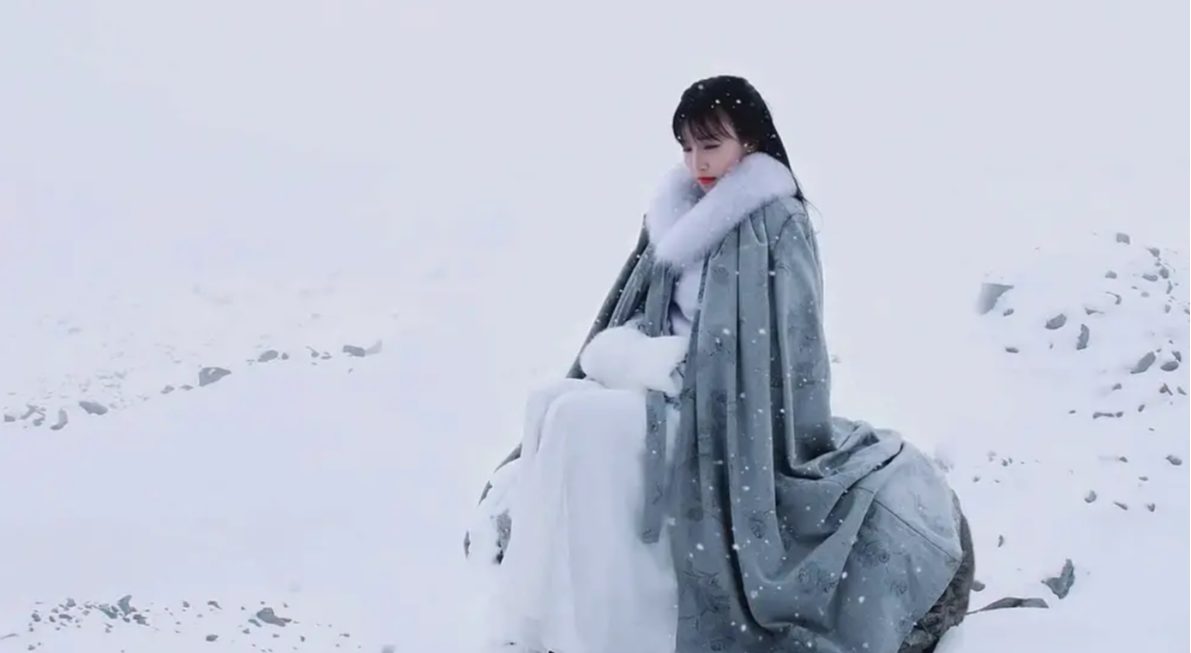 李子柒|李子柒的“消失”：是一种悲哀！