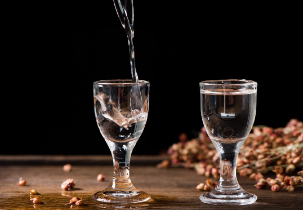 广东省|领导天天喝酒,第二天上班为什么还跟没事人一样,他们喝完不难受吗?