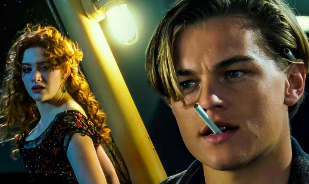 经典|《泰坦尼克号》很经典，却有人有不同的观点，认为杰克不爱罗斯