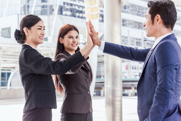 |做到这三点，是一个职场人