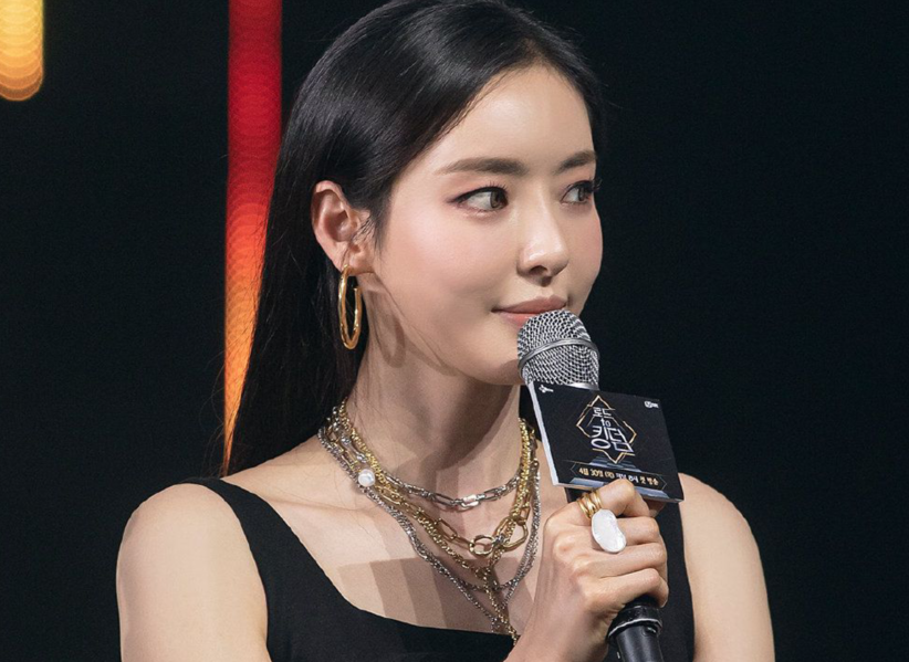 李多喜|“撩妹女神”李多喜，总是拿反派剧本，观众缘还这么好？