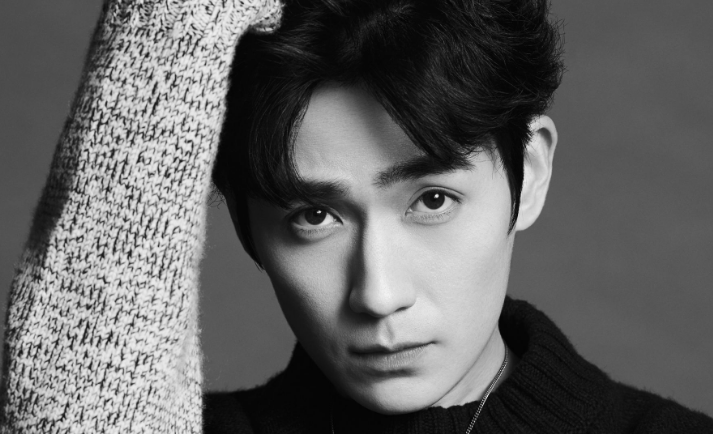 朱一龙|朱一龙演戏很细腻,我喜欢看眉目间有戏的演员,眉眼有神韵