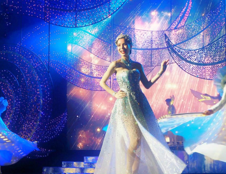 芭提雅|来到芭提雅玩什么?芭提雅海滩看椰林树影,真理寺欣赏精湛工艺