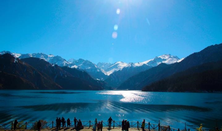 贵州|新疆太大,开车没有意义,去福海和喀纳斯那一带转转