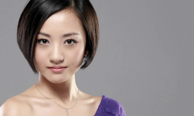 杨蓉|杨蓉每次拿剧本，在开头的时候都会认真入戏，真的超认真