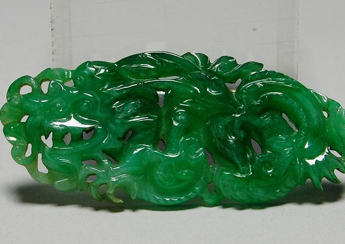 翡翠|网上购买翡翠，需要注意这几点，买回的翡翠又靓又好