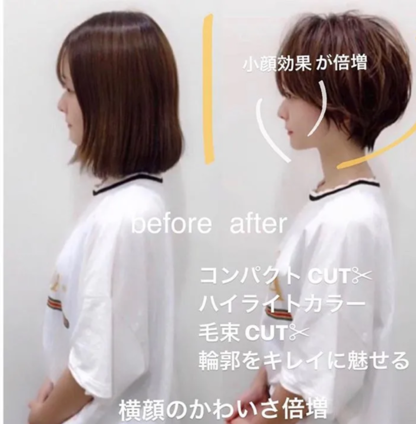 发型 女人美不美，三分看长相七分看发型，15位美女亲身演绎