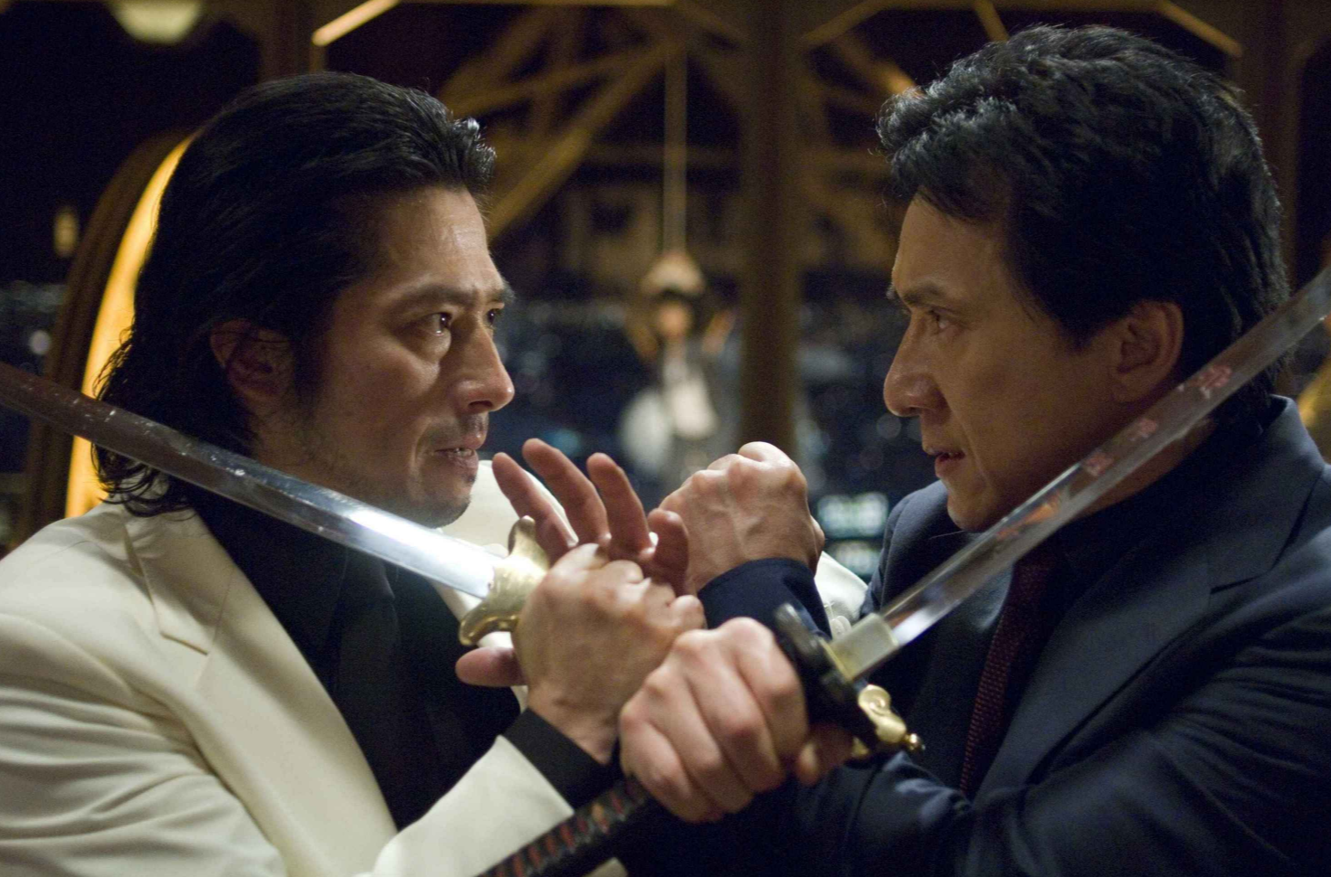 成龙|系列票房破59亿,时隔15年,成龙的这部动作新片终于来了