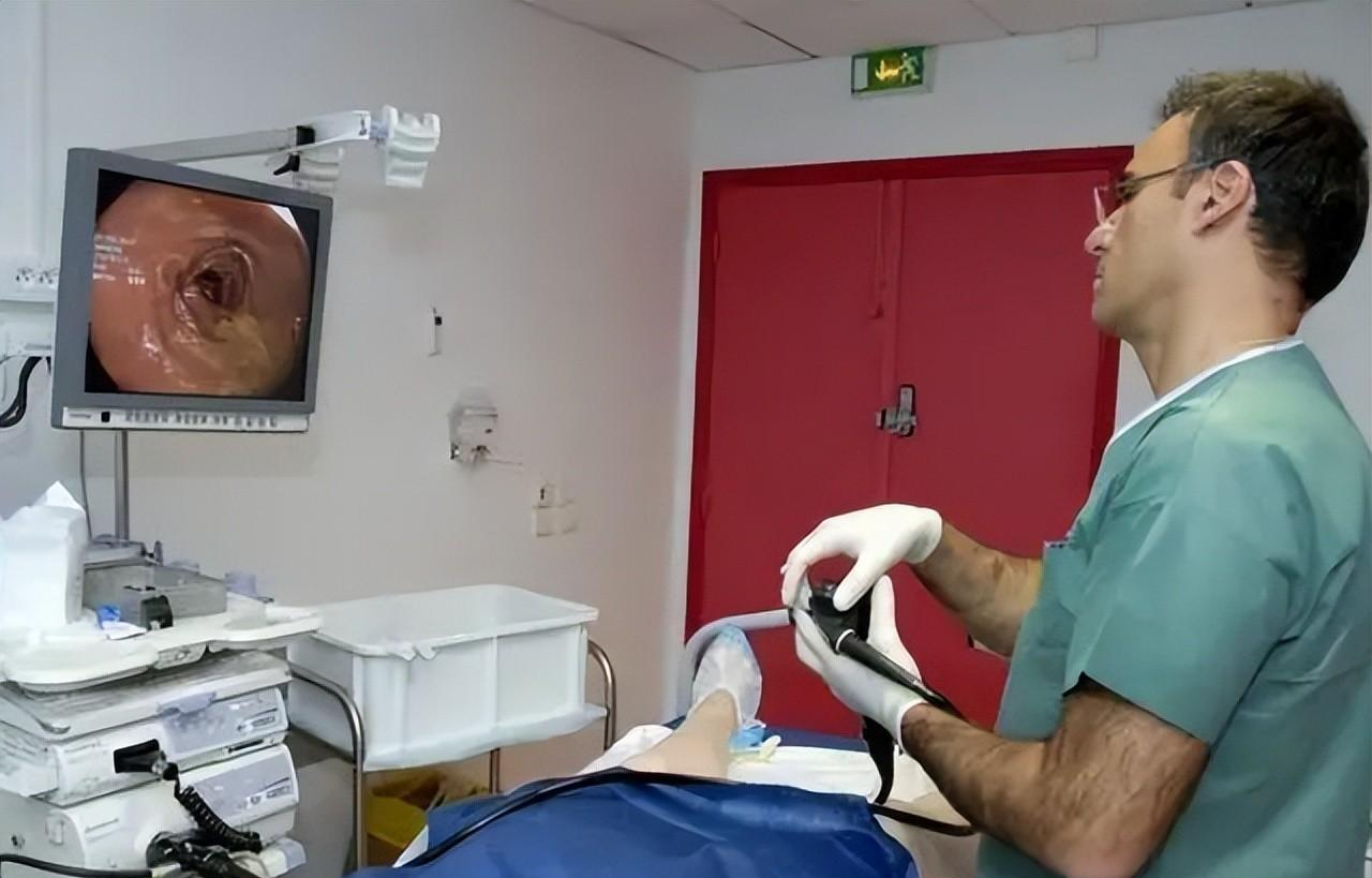 多巴胺|肠癌来临前,会先经历4个症状!提醒:一旦出现,别轻易忽视了