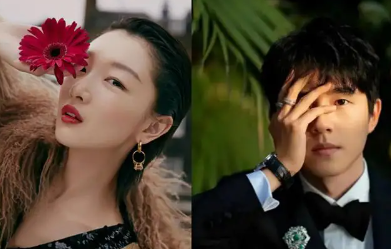 明星|以为是纯天然,其实是整容了,几位动脸毫无痕迹的明星!