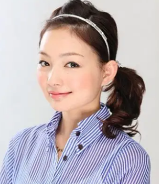 发型|弄出不一样的造型，让人眼前一亮