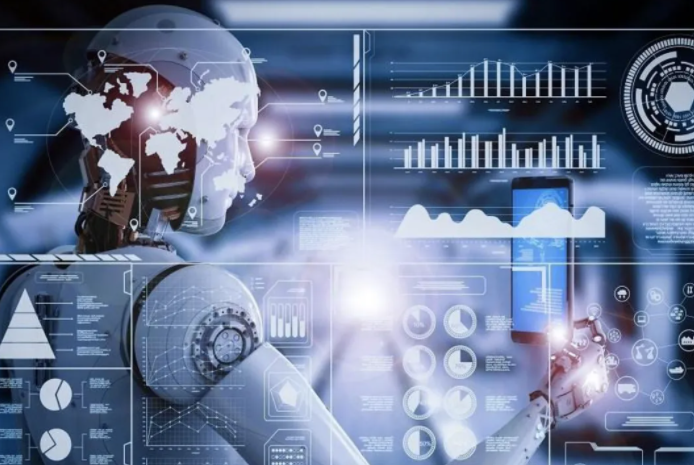 海尔空调|在未来,人工智能一定比人类更聪明,人类不一定能控制人工智能