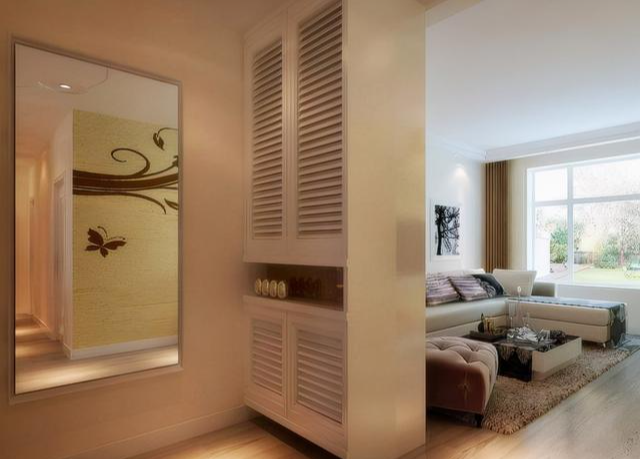 如何在客厅隔出一间卧室?有哪些做法?都有什么要求?