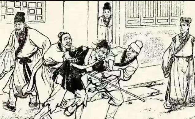 民间故事：乡试发生命案，褪去死者外衣露出娇柔身躯，惊呆所有人
