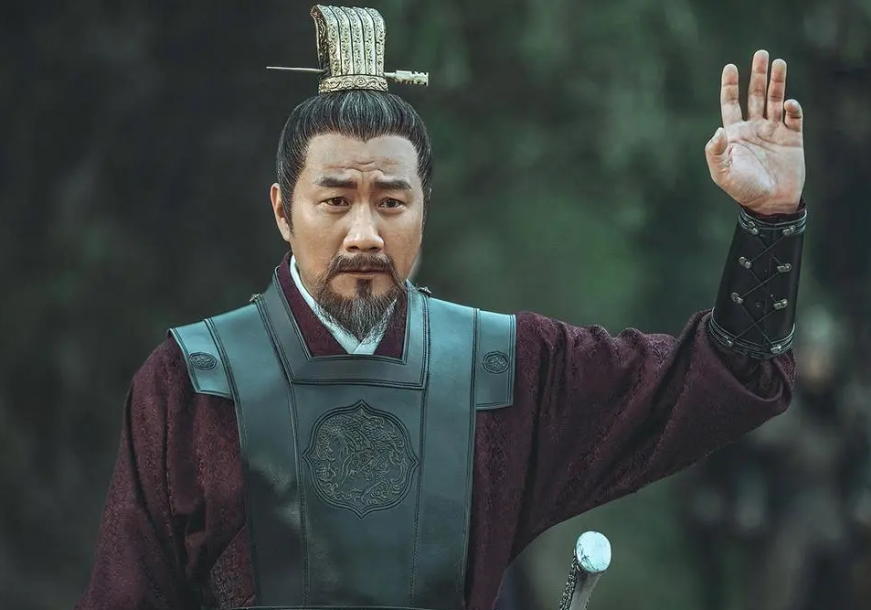 胡军|为什么说胡军是雪中悍刀行的演技担当,李庚希饰演的姜泥怎么样?